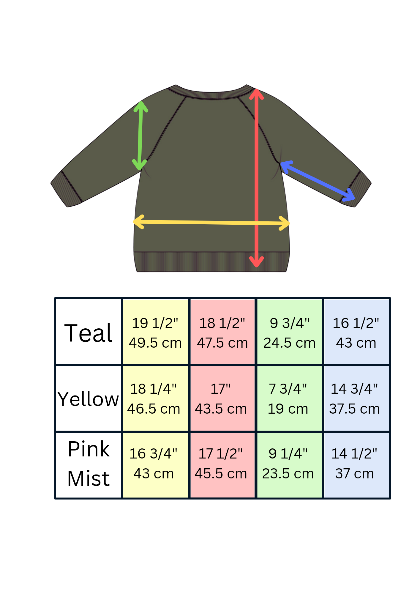 Avrii Hand Crocheted Sweater with Pima Cotton